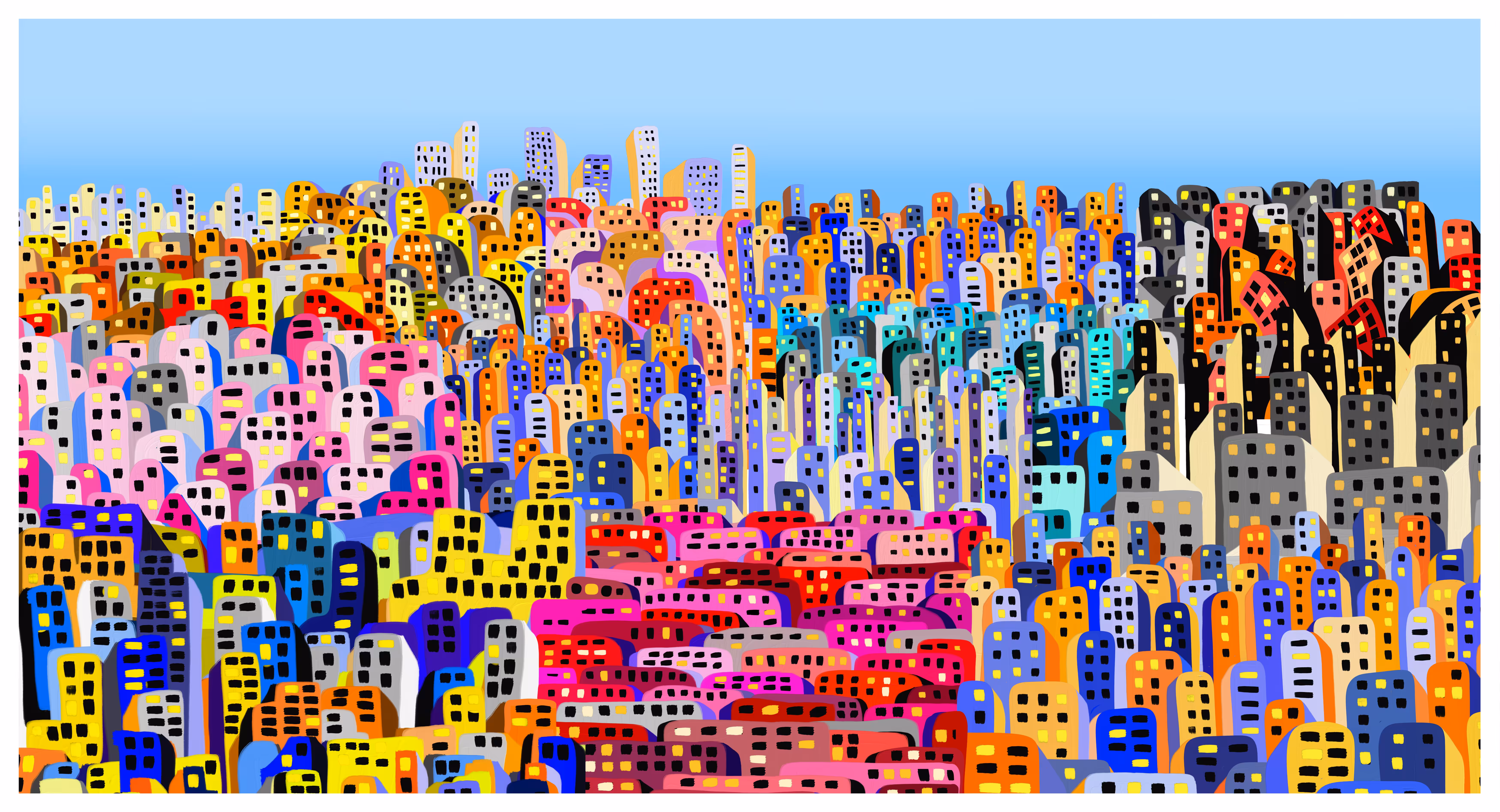 Metropolis Varia