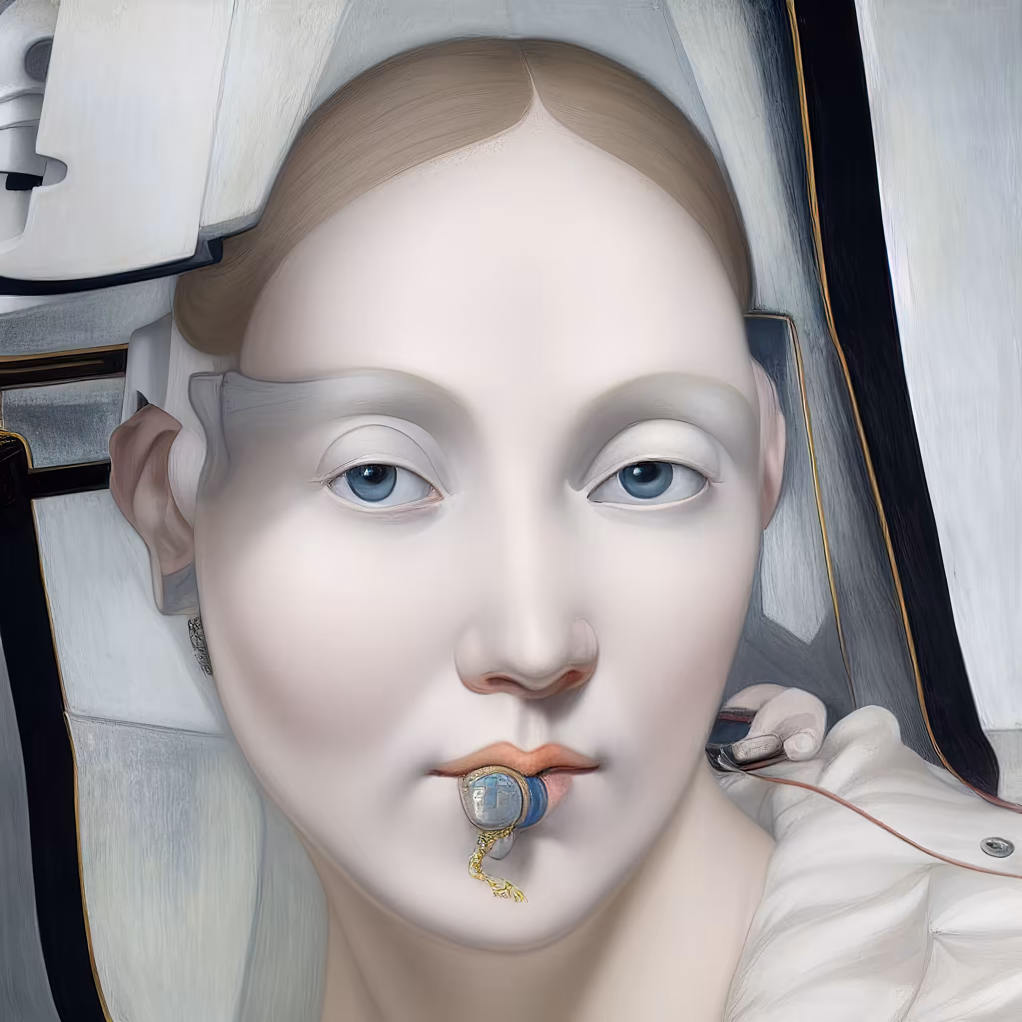 Lost Poets: #1146