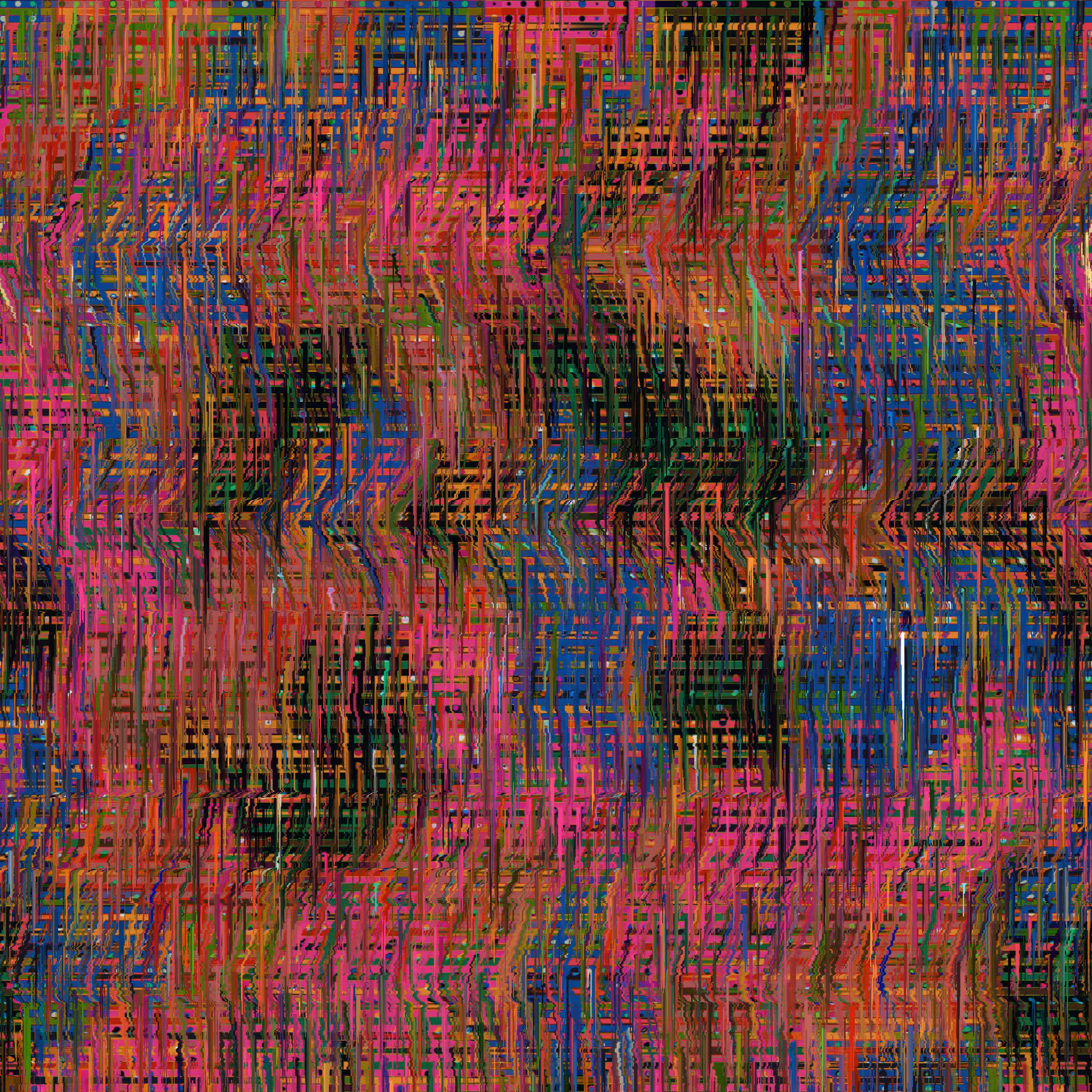 STAGE 001 - ITERATION 003