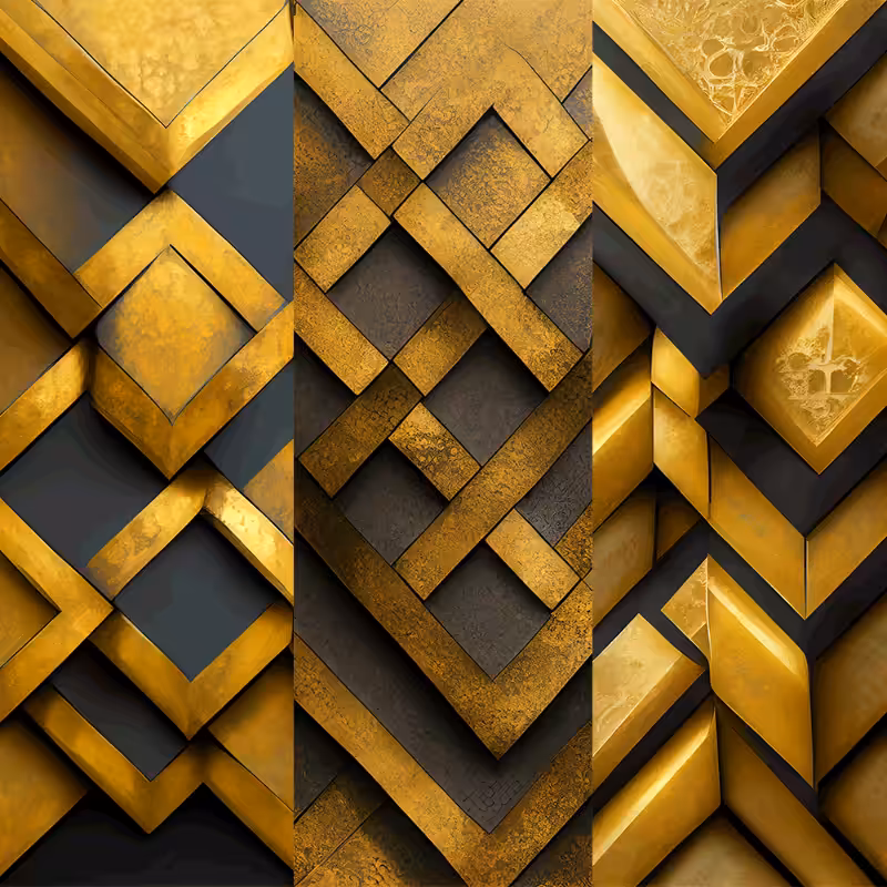 AI Gold #23