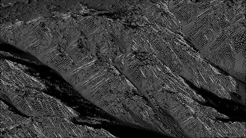 Incomplete landscape 03