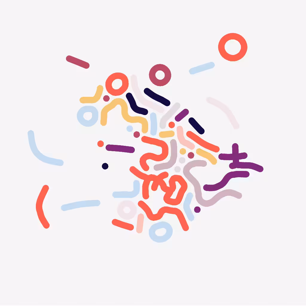 filaments #18