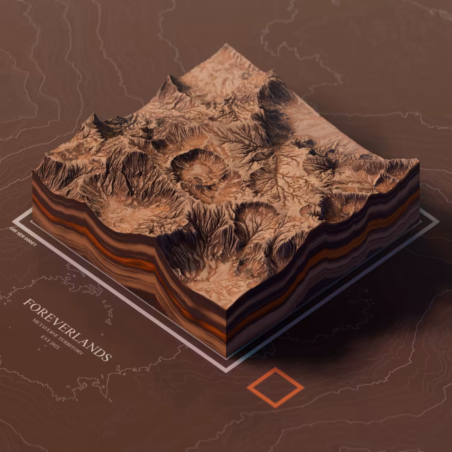 Land #1297
