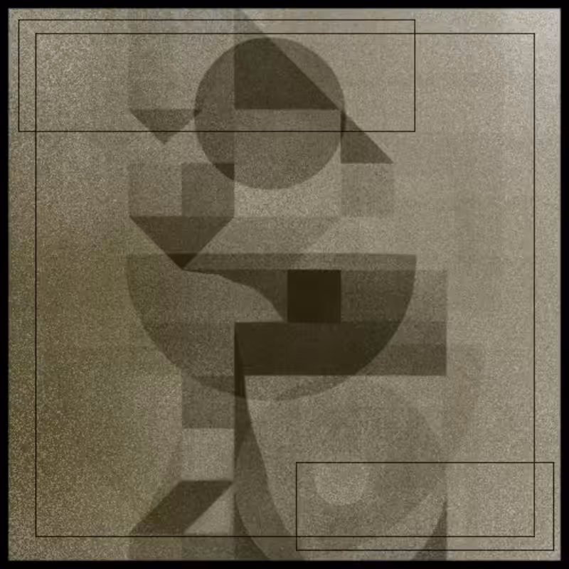 Fractal #2 #7