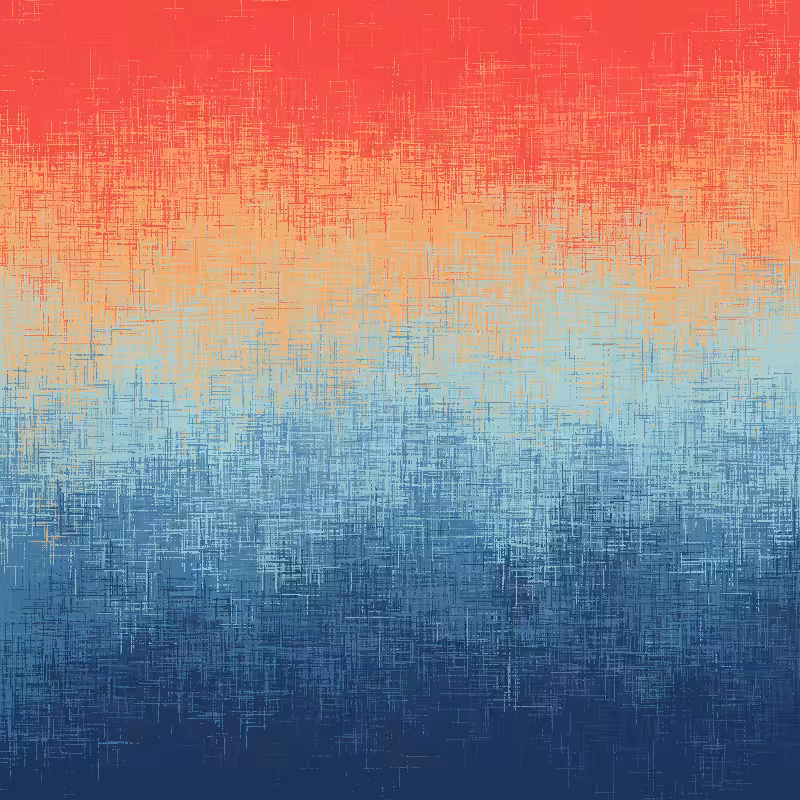 Pixel Tunneling #263