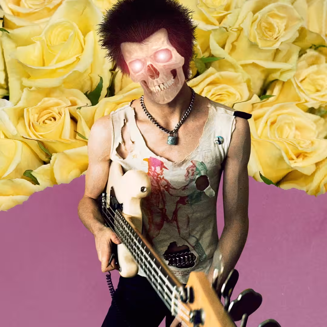 Dream (Vicious)