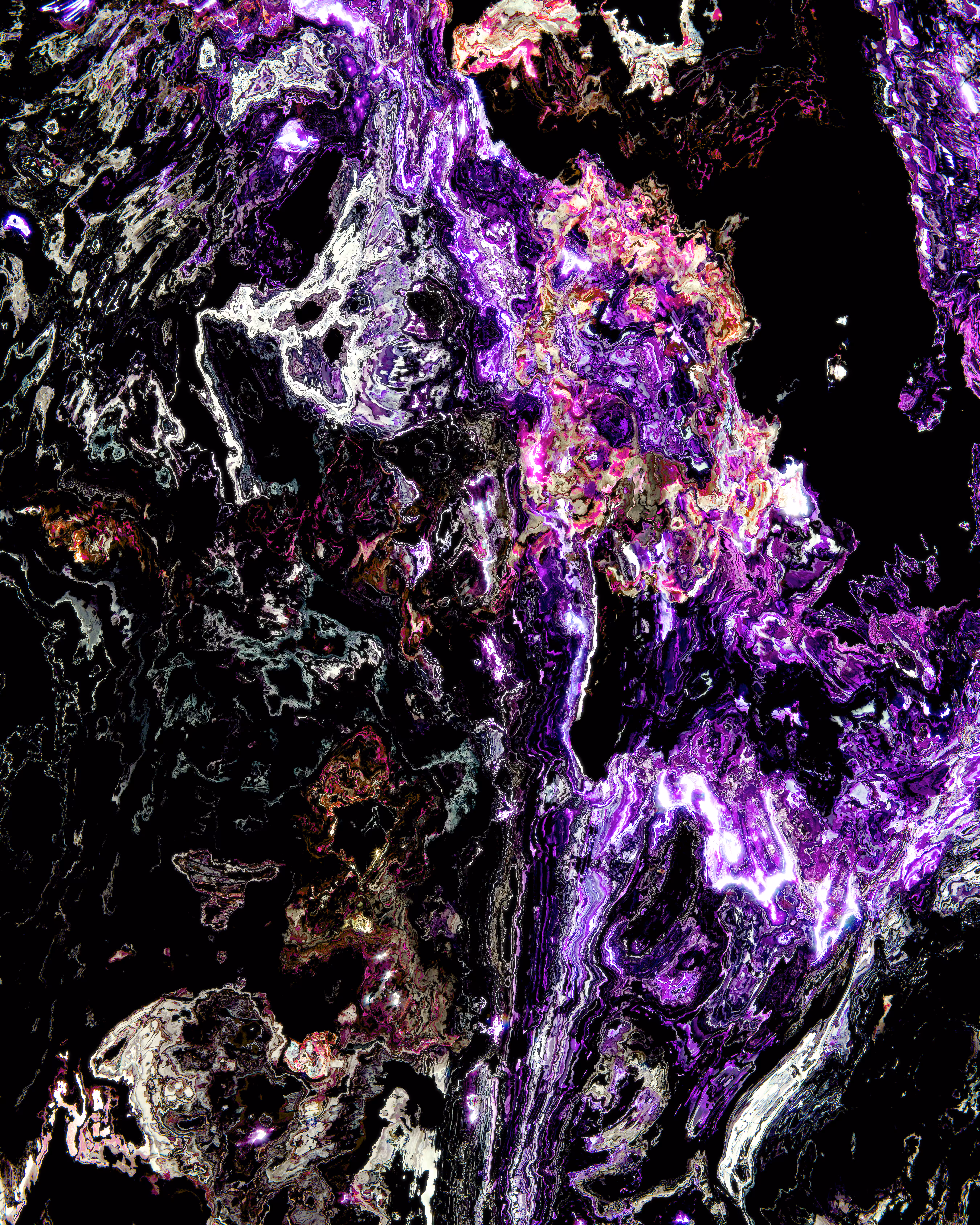 Sediments #8282