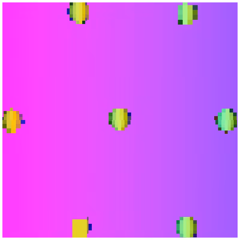 How The Machine See Stars #14