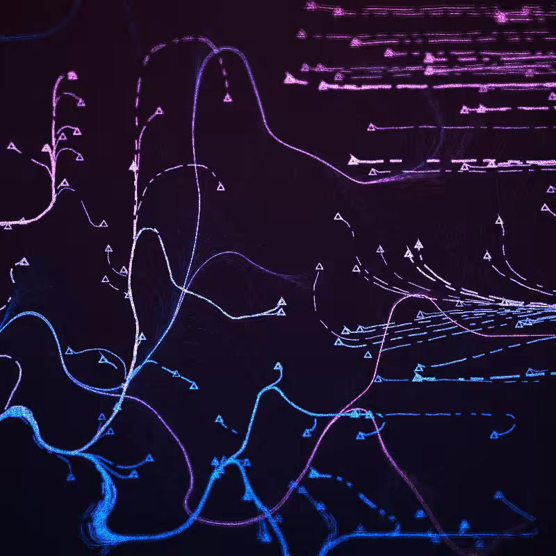 Follow The Map #13