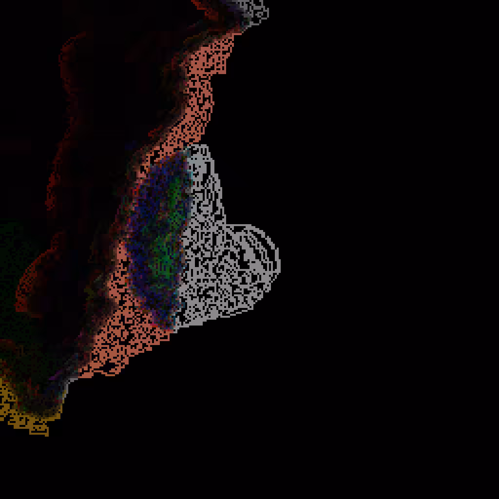 Unbound Portal #4