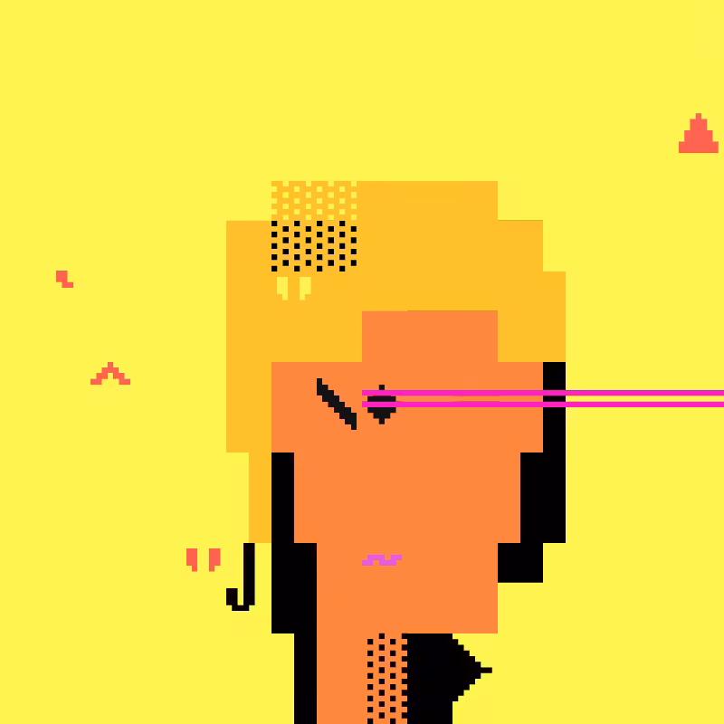 Gen DOS Punk #404