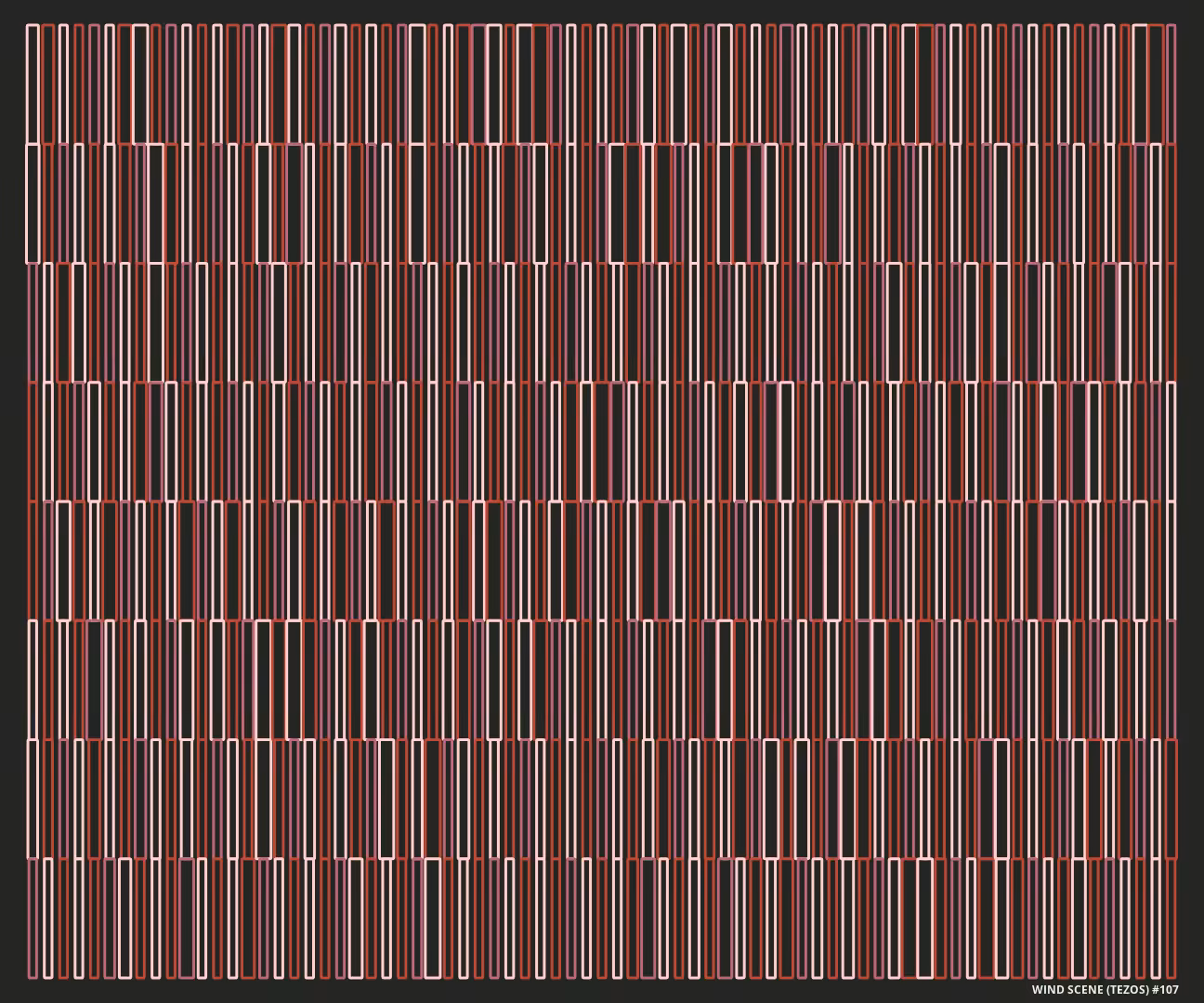 Wind Scene (Tezos) #107