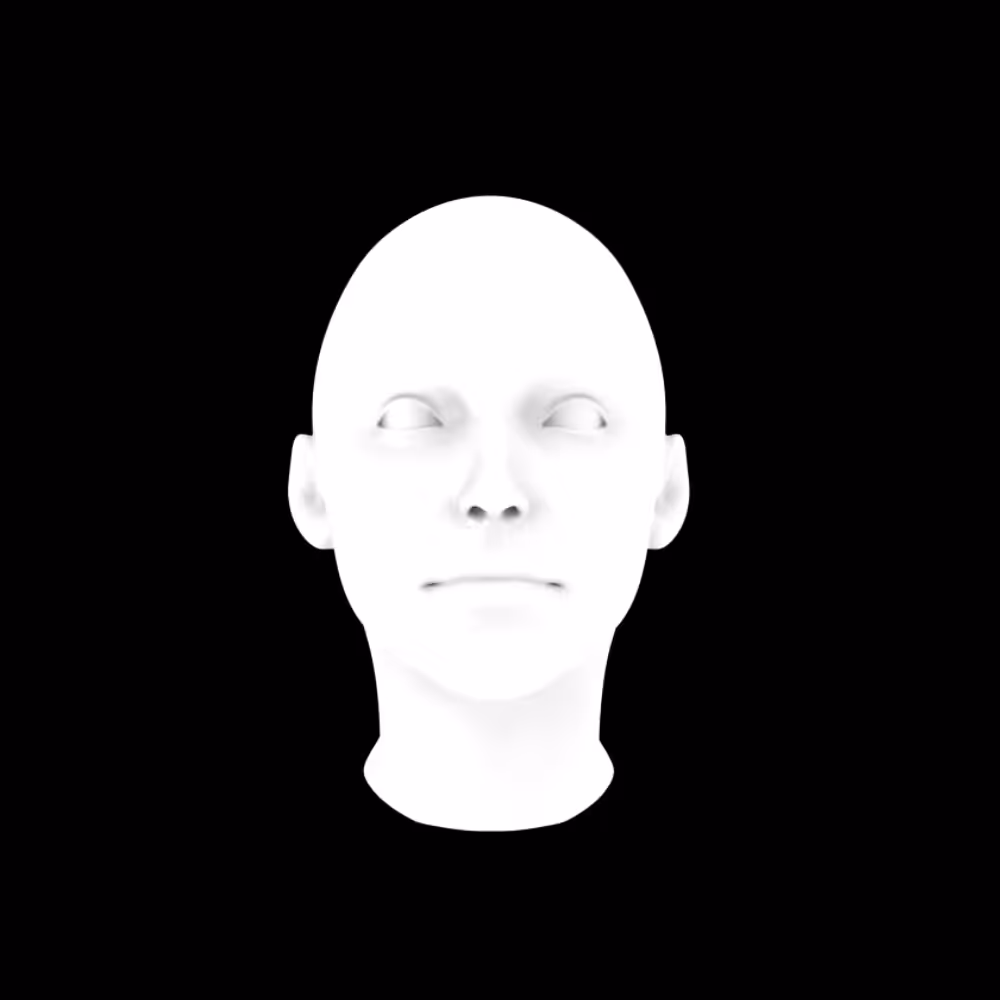 Human Skull Transaction