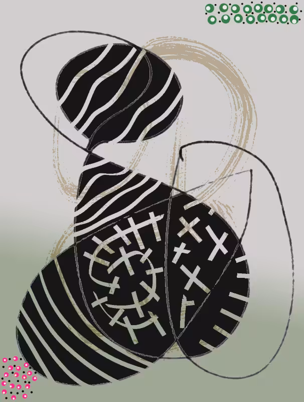 人類 / Humankind #1