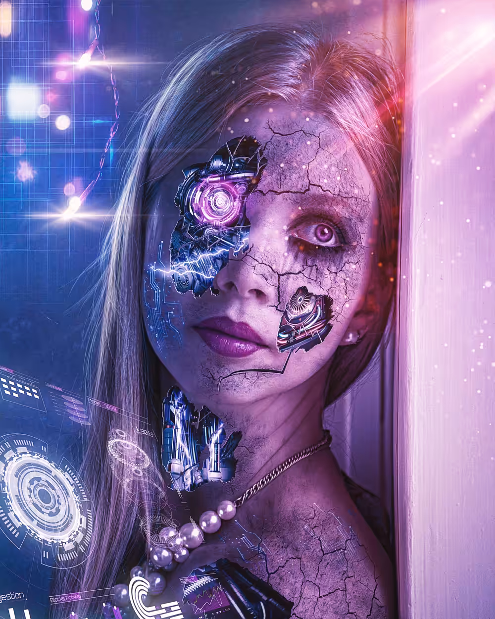 INNER SOUL