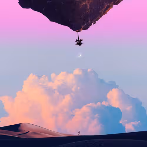 Cotton Skies