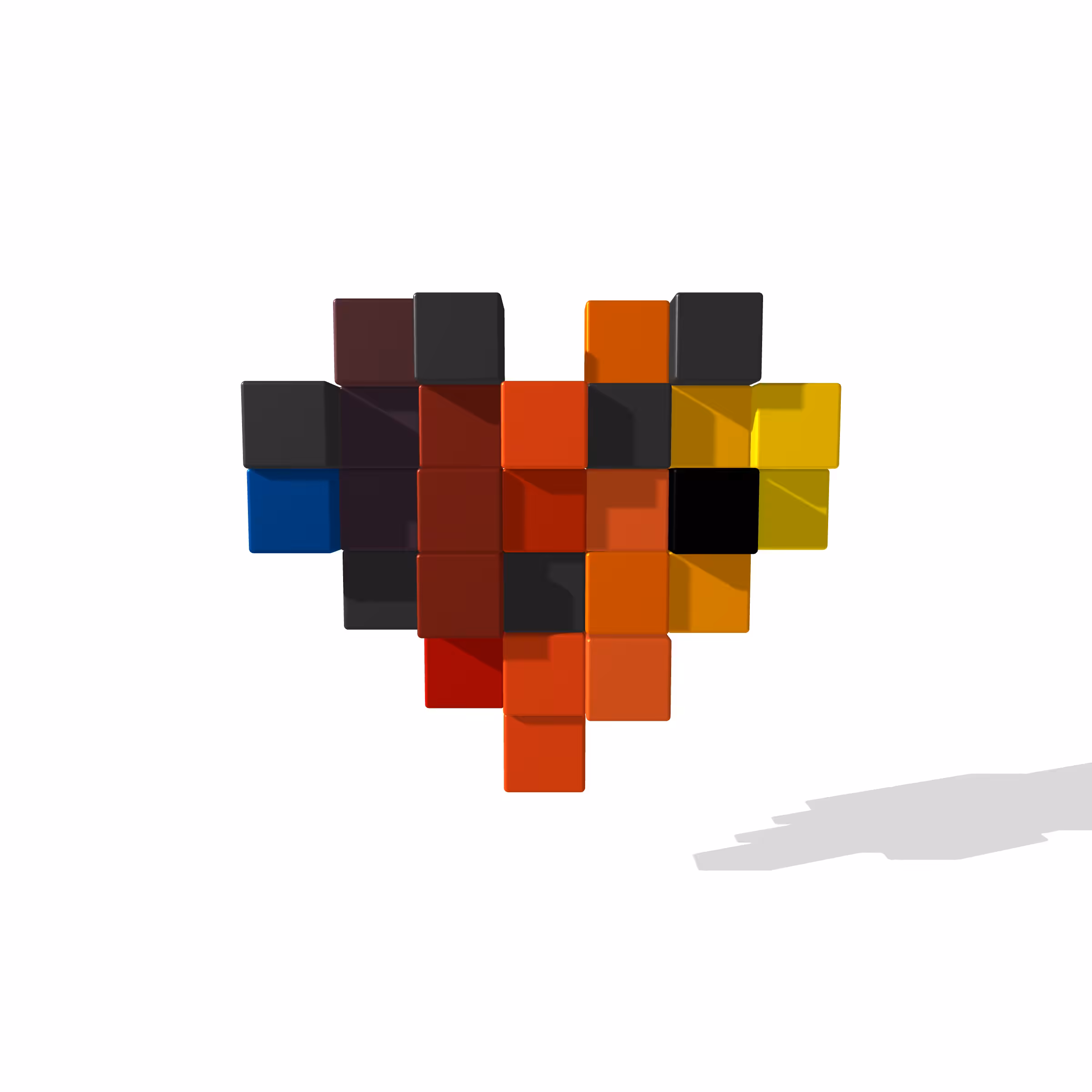heart + craft #819