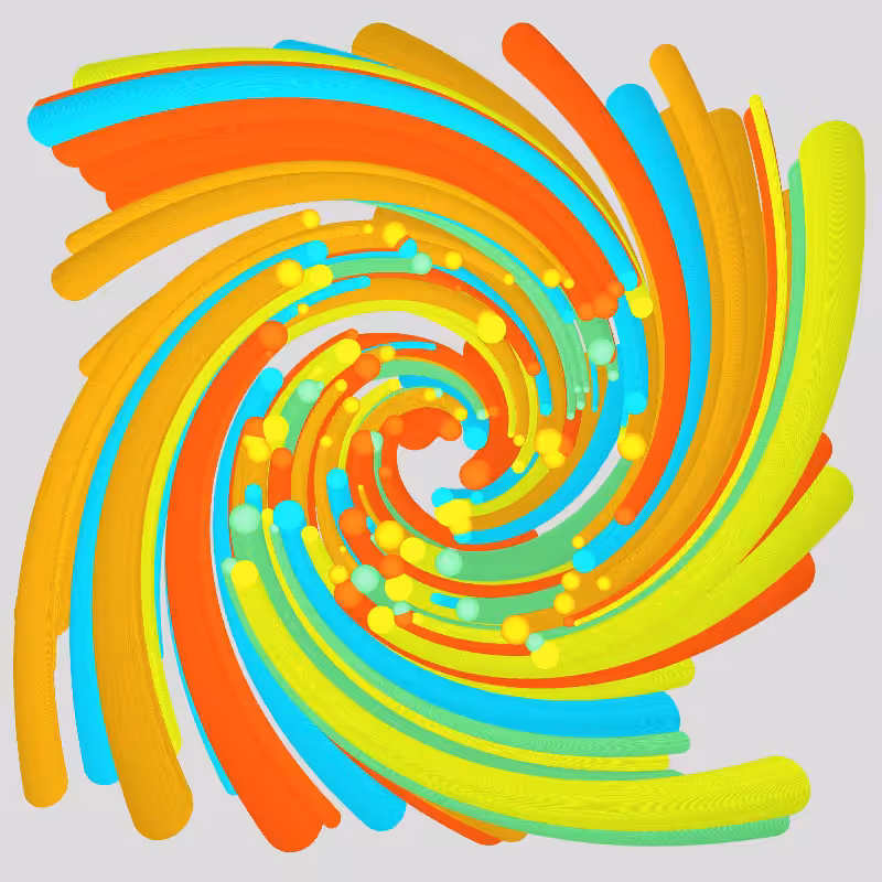 spiral galaxies #7