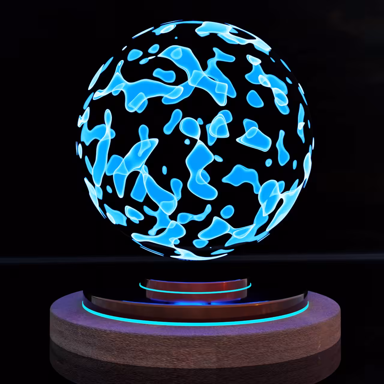 Lava Lamp