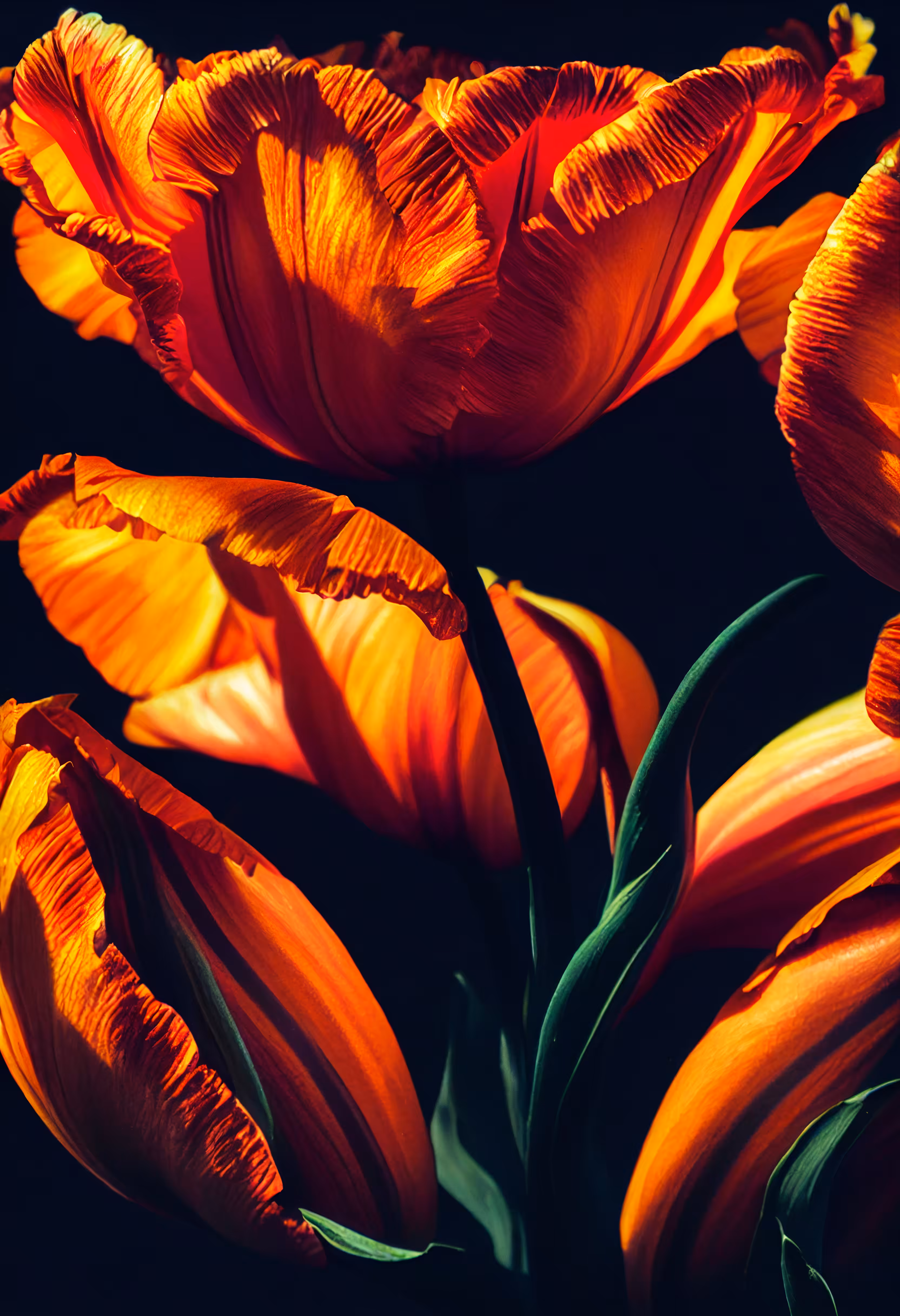 A Flower, Just For You. #82