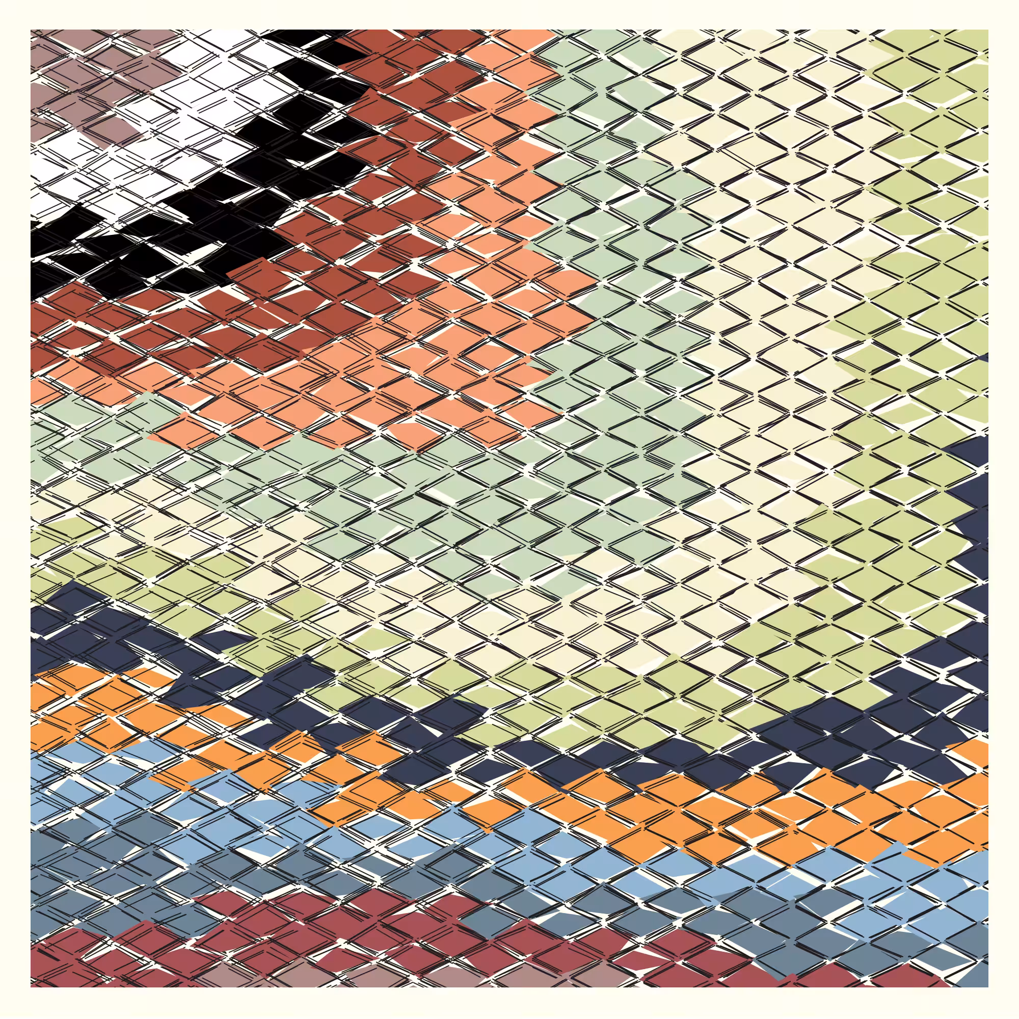 Across Paper Stones #183