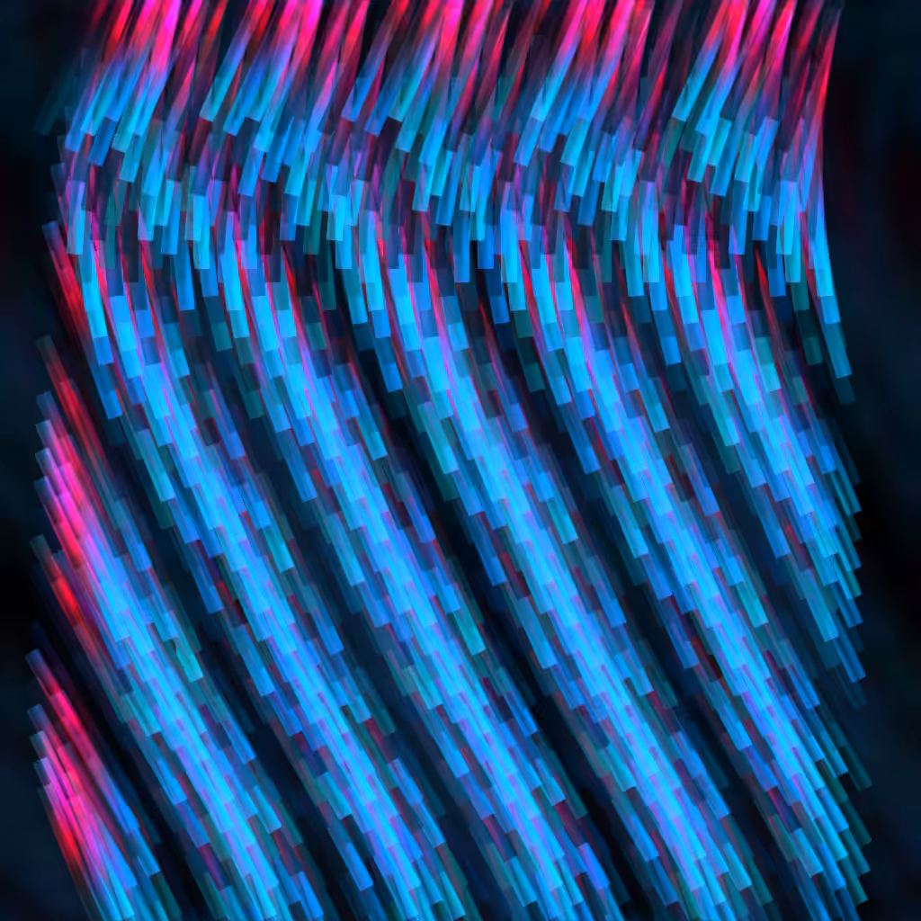 Shades #8
