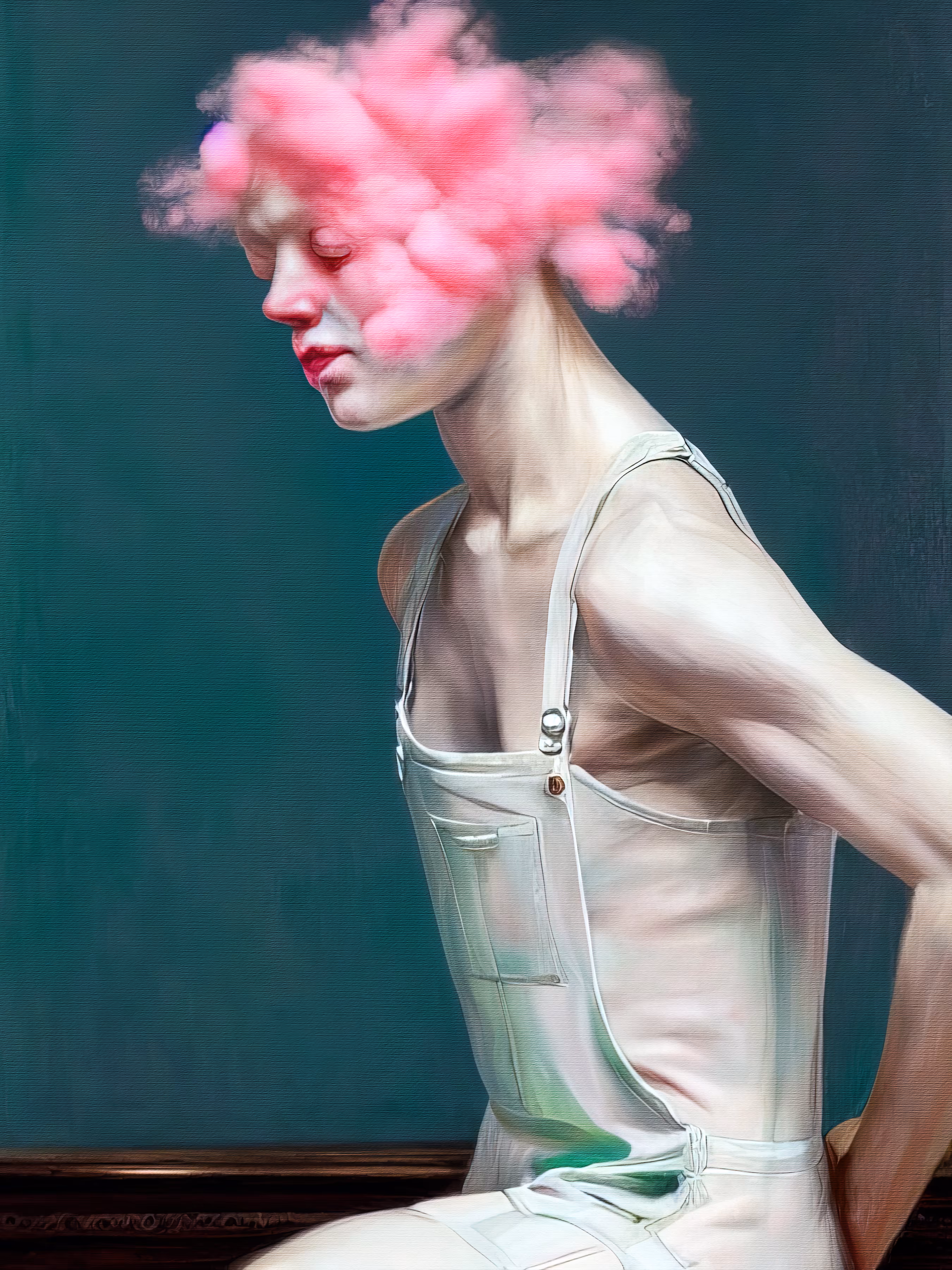Anatomical Study 20.0