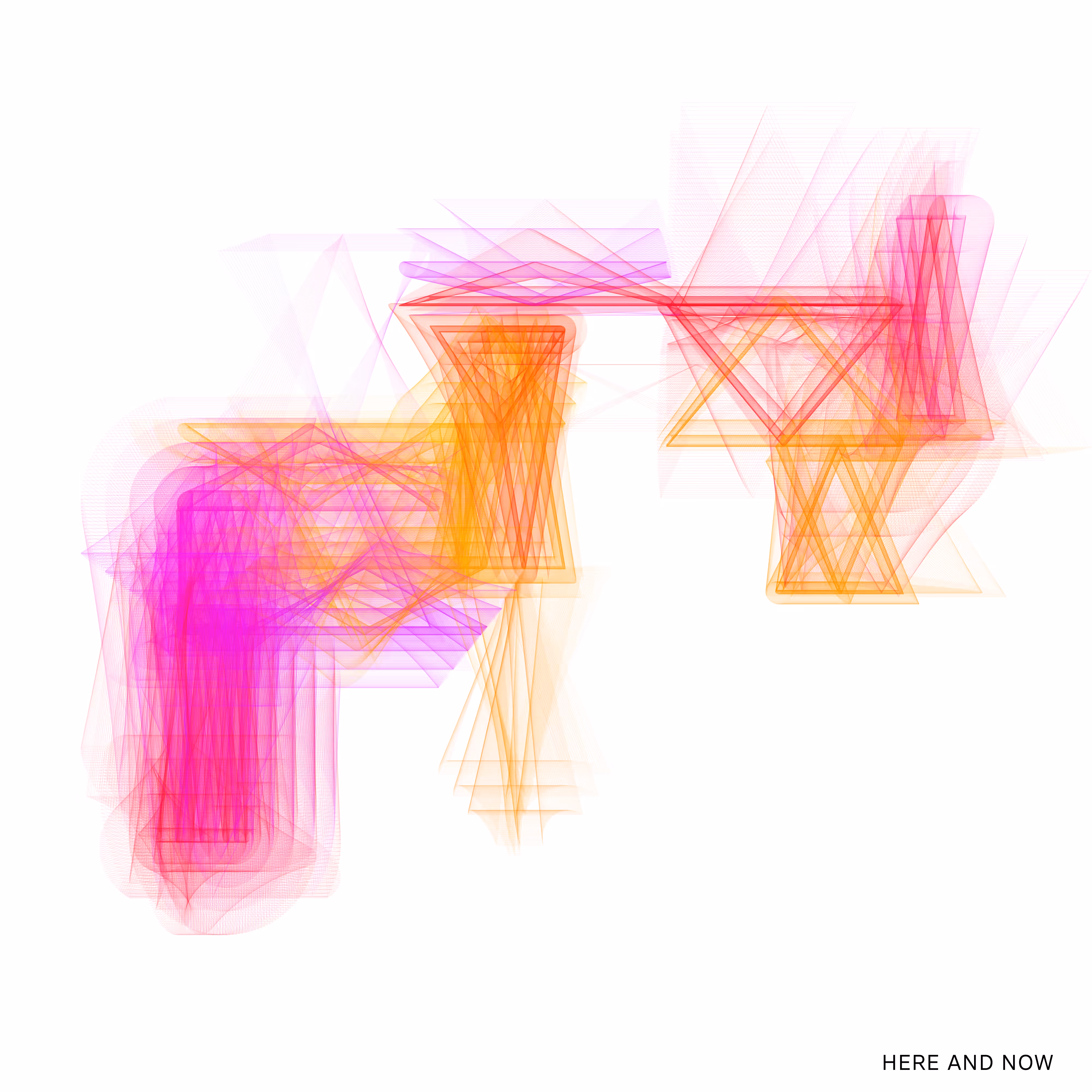 Here and Now: Edition Three #637