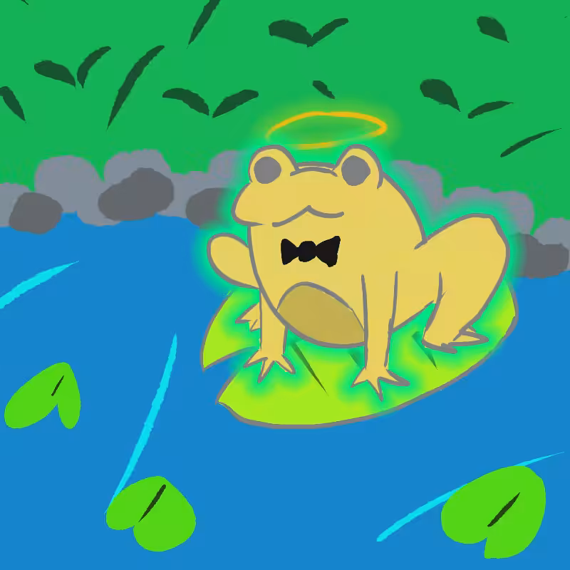 Froge #31