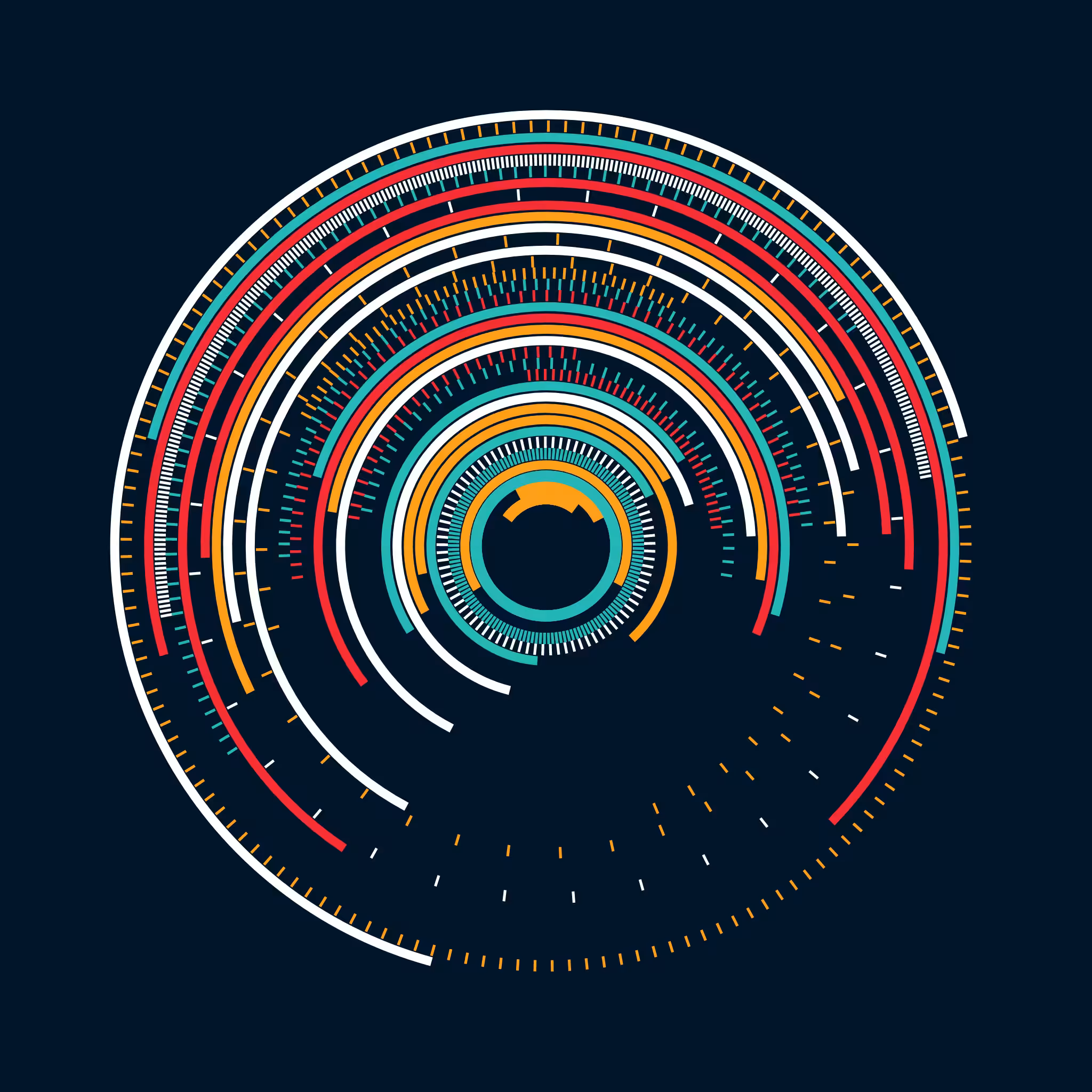 ROTATING SYSTEM 03 #20