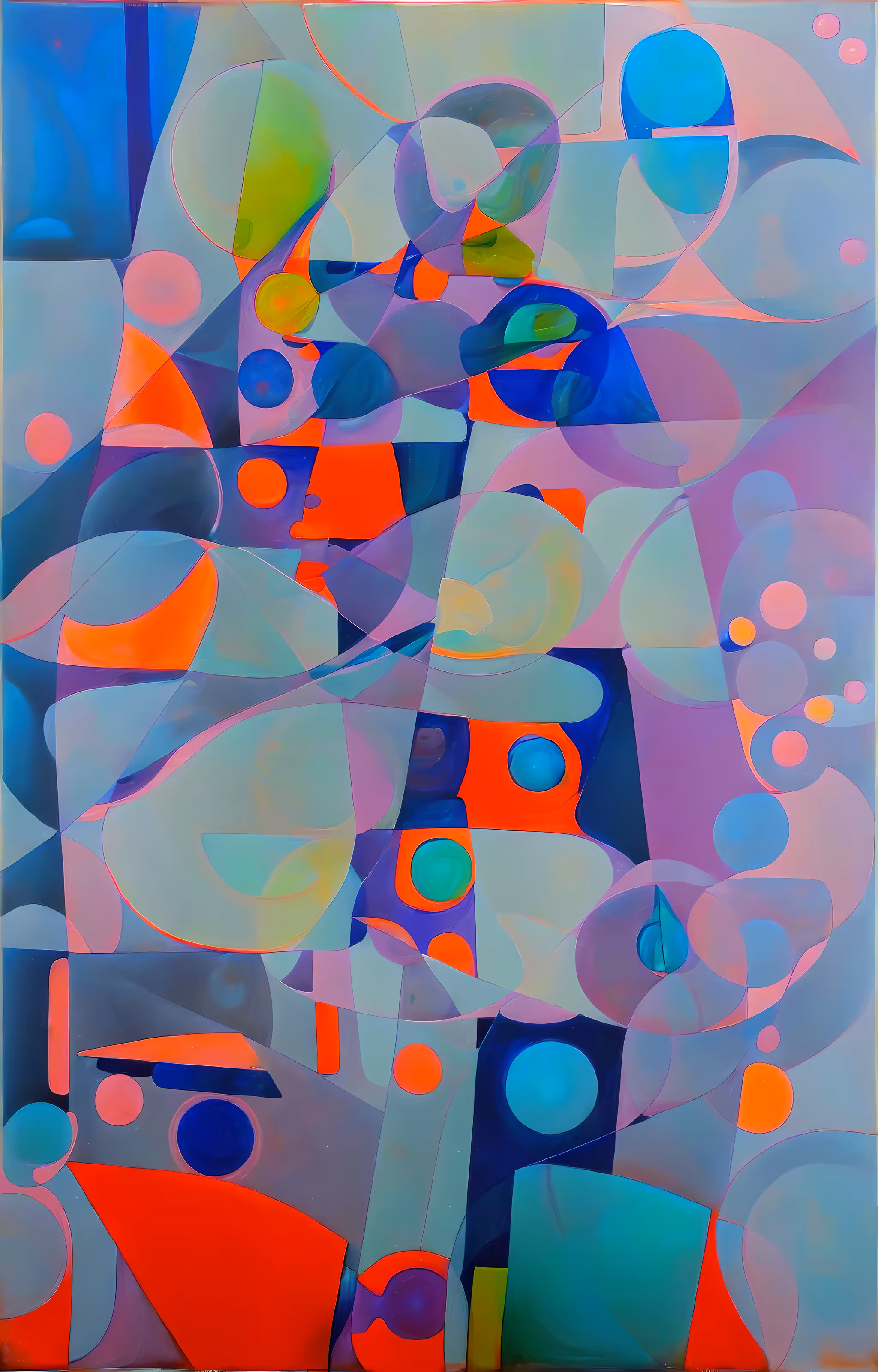 Color Therapy : Part 3 #8