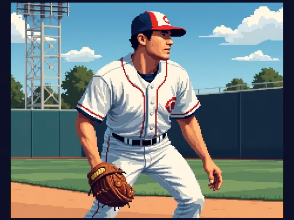 DataBaseball: DatabaseBall Player #43526