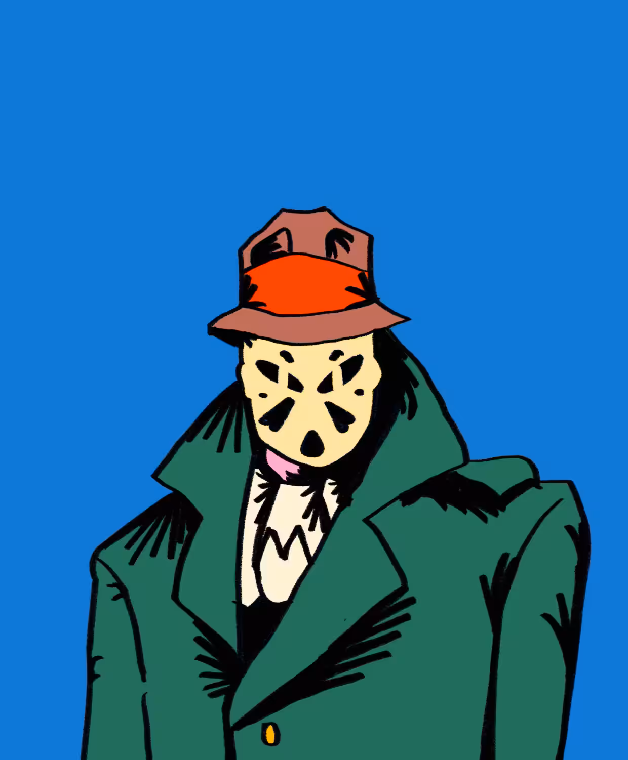 The Timeline Watcher