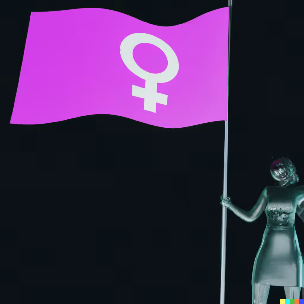 CYBERFEM: Cyberfem 02