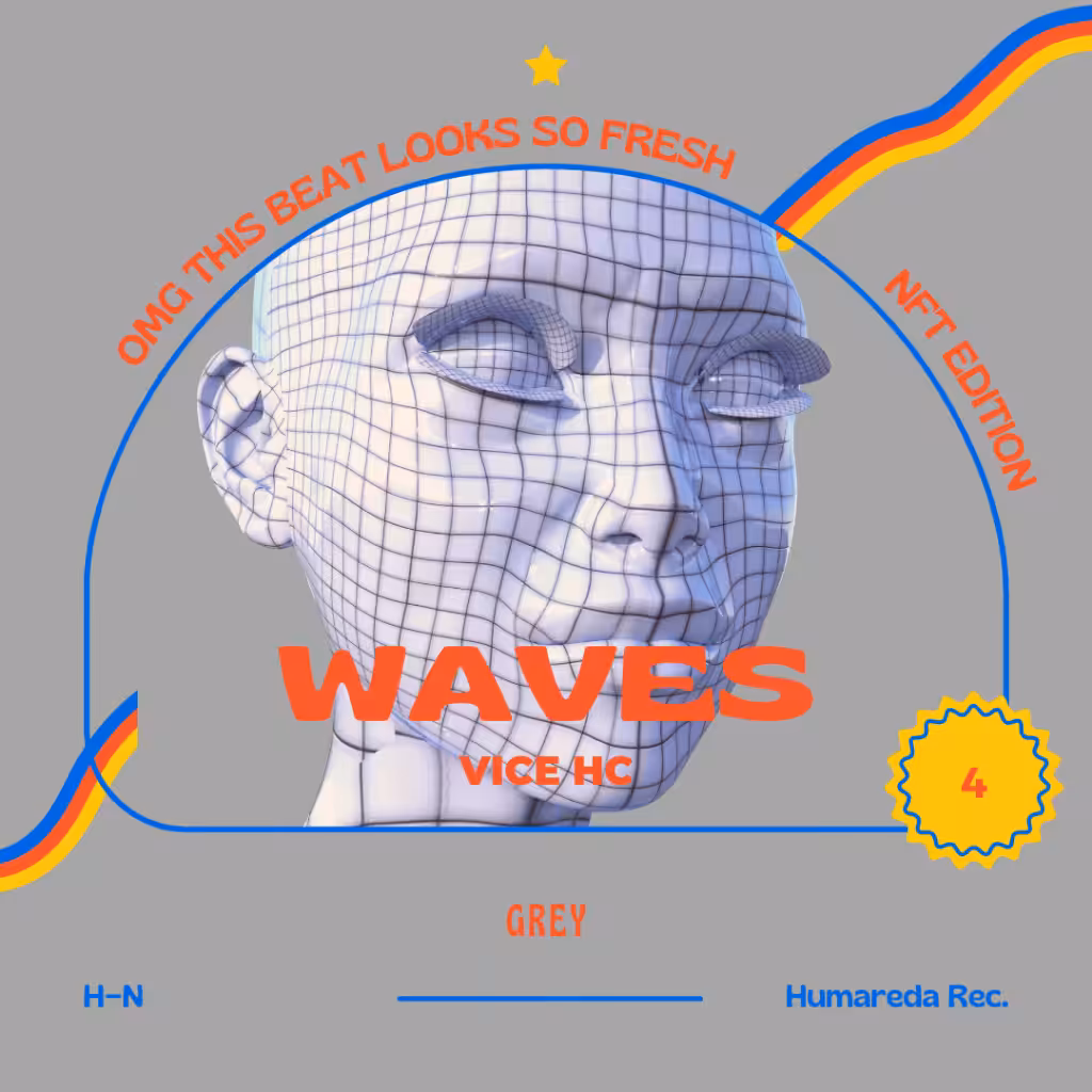 WAVES 4-LO FI HIPHOP
