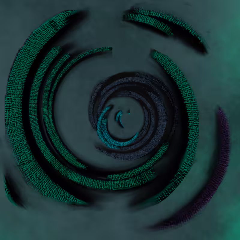Labyrinth #2