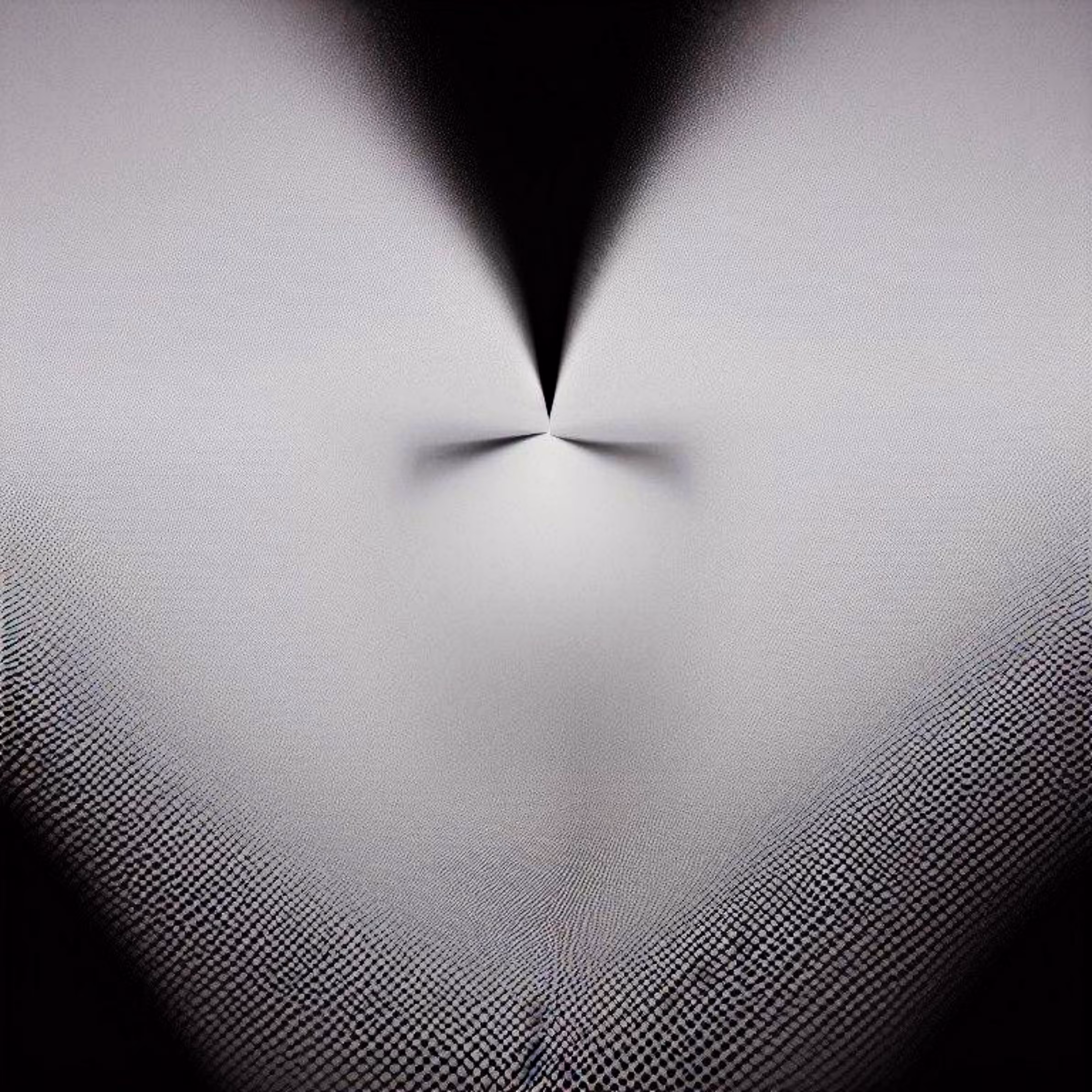The Void has been written for all to read
