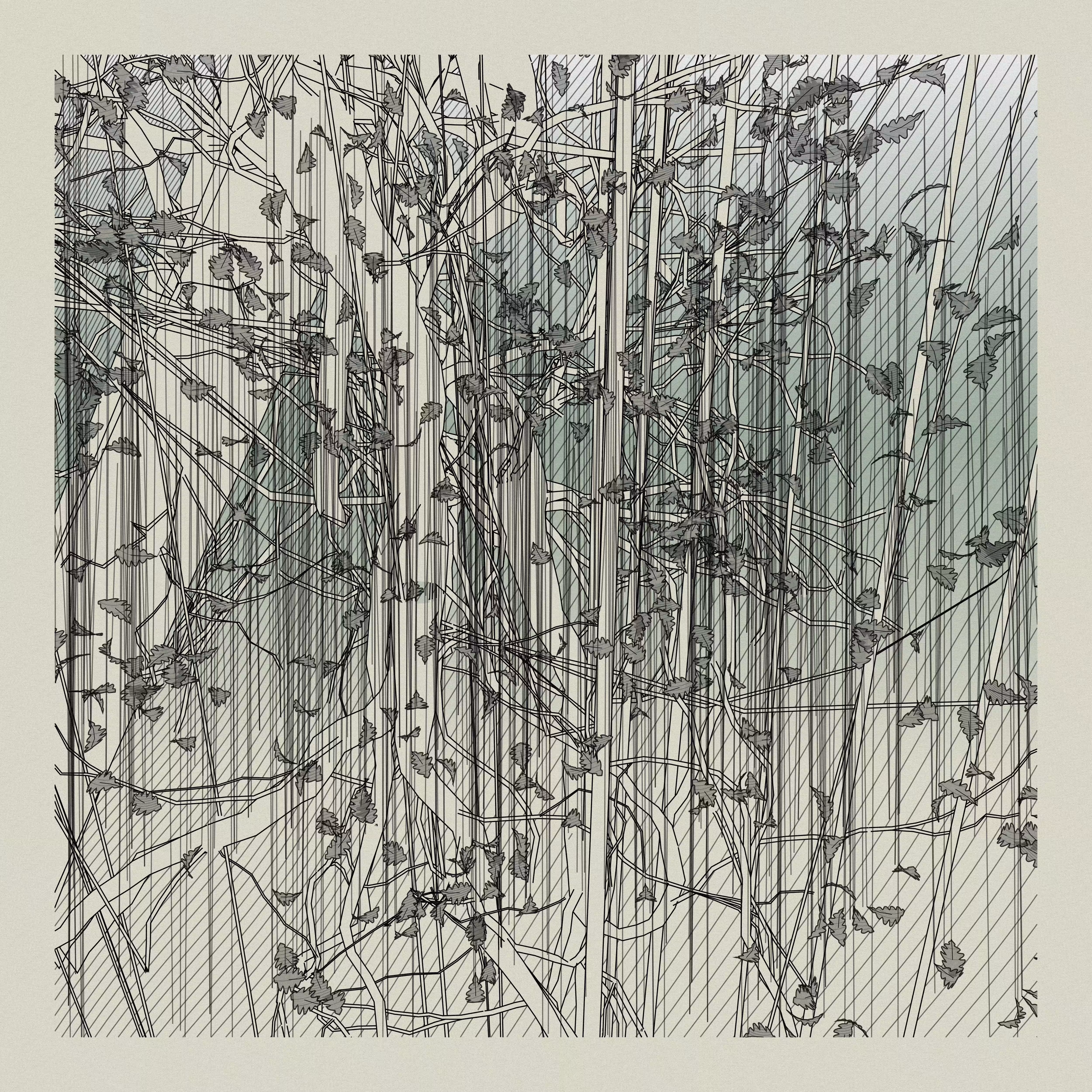 A Bugged Forest #876