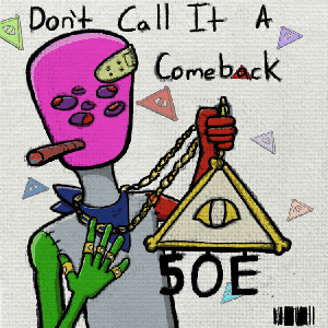 Flash of Sorcery: For the Record