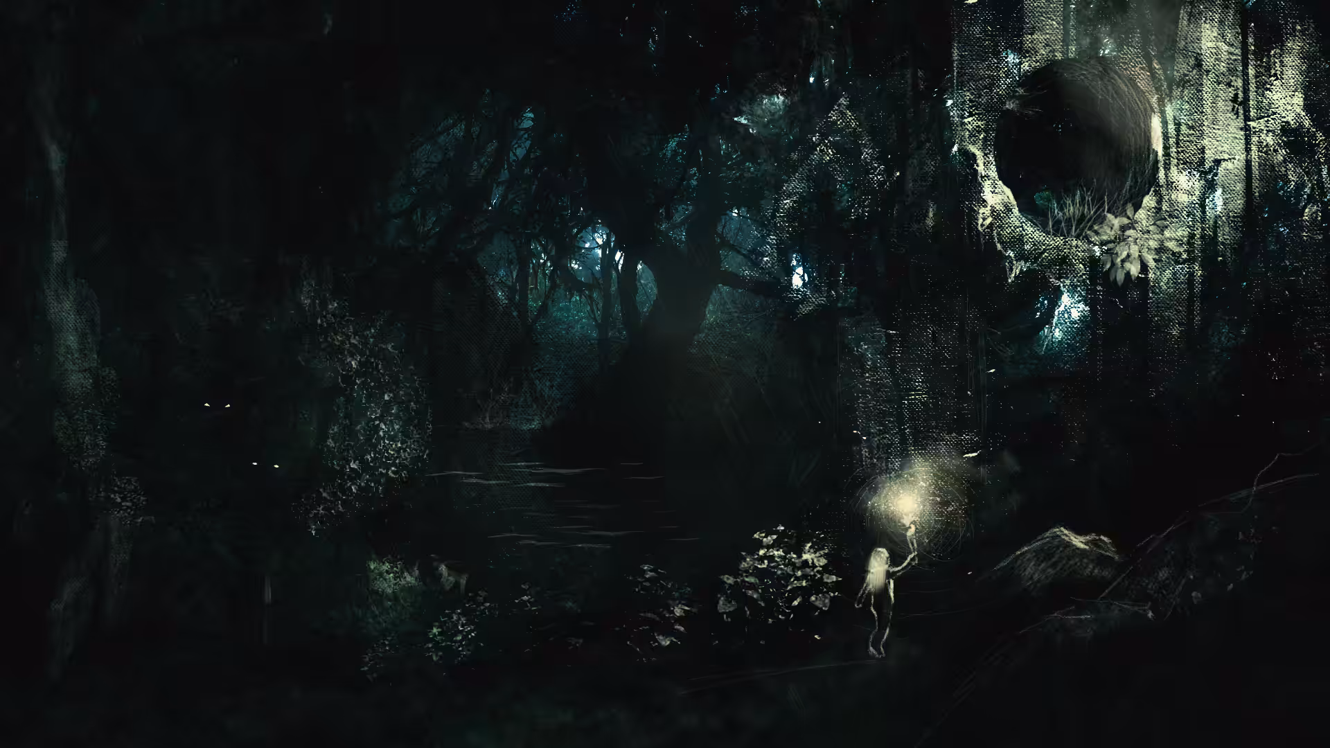 Light the Forest