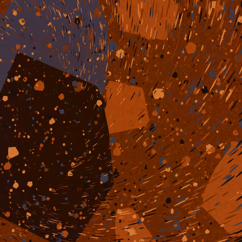 Splatter Emotions #40