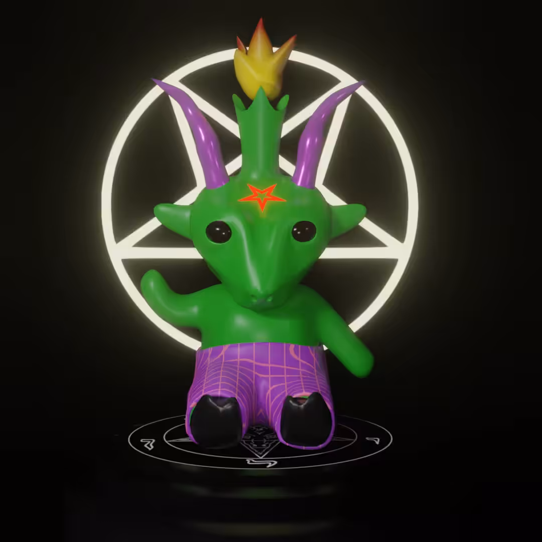 Bapho #5