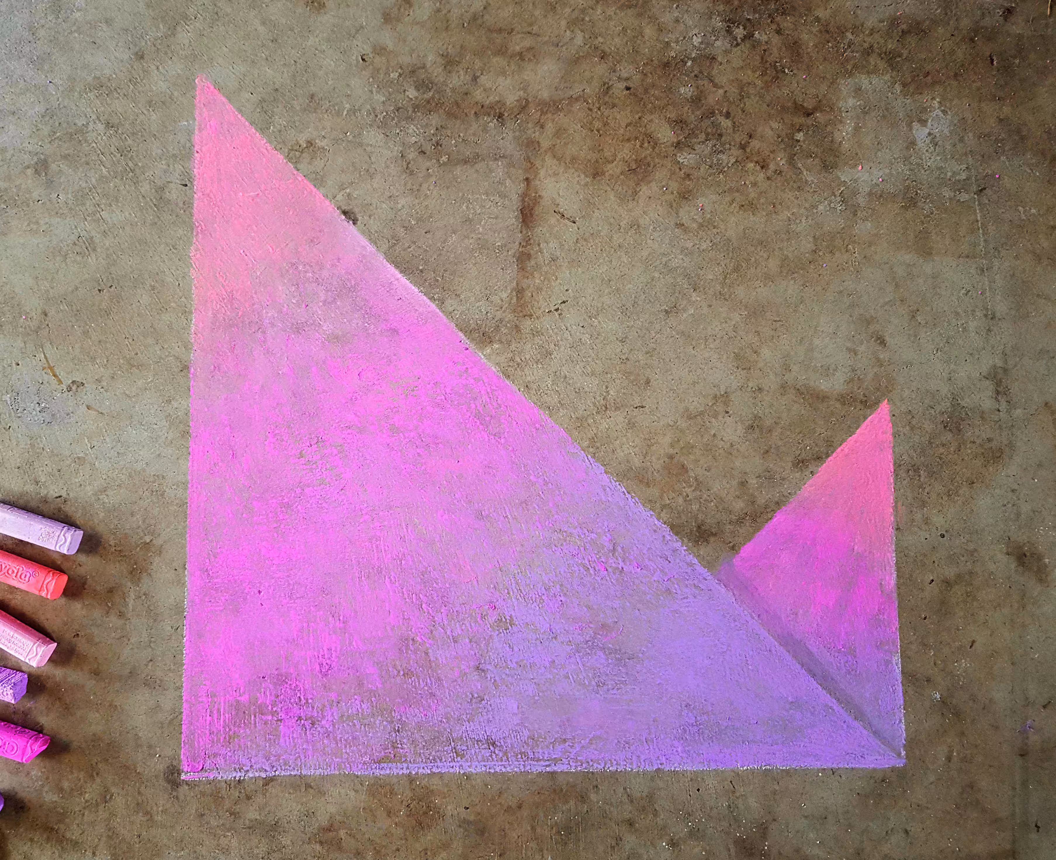 Chalk Logo Series #4 - Klever