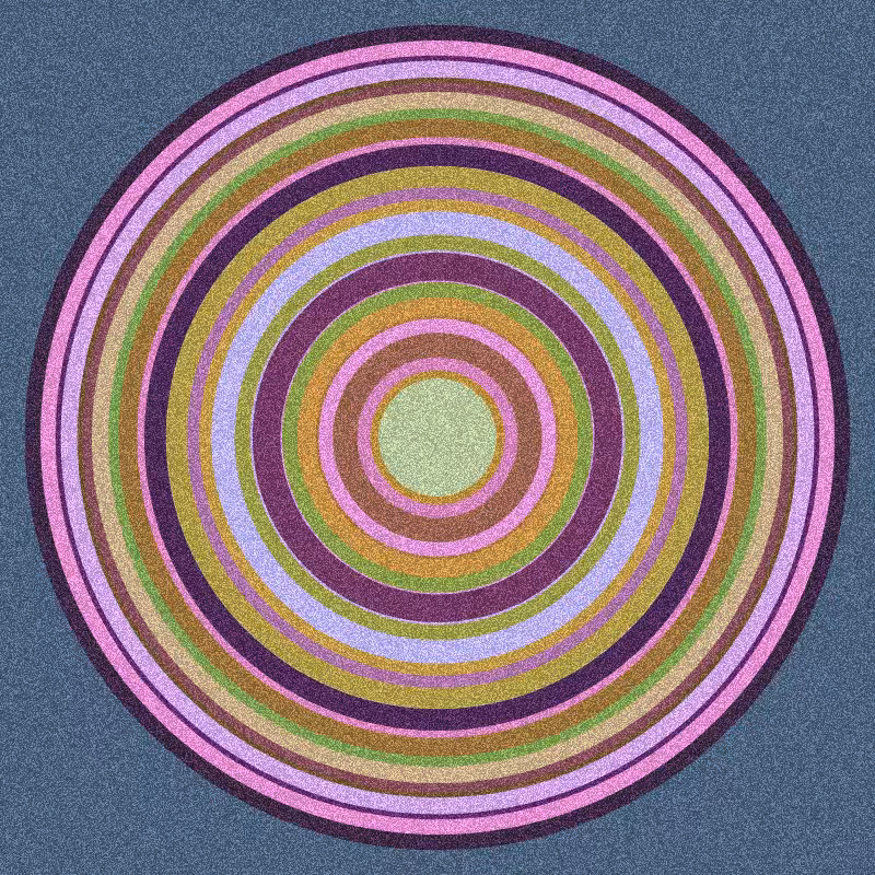 Cryptocrystalline #23