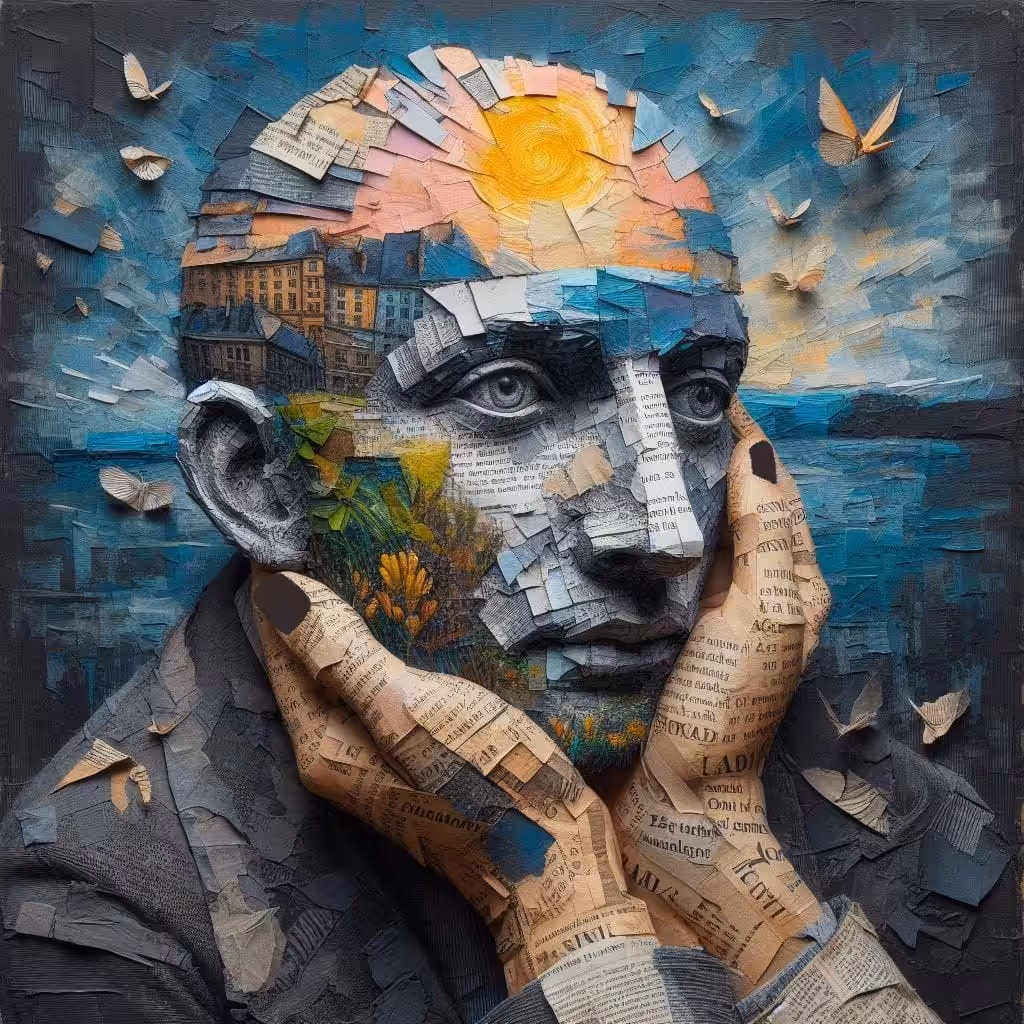 Caring Hand