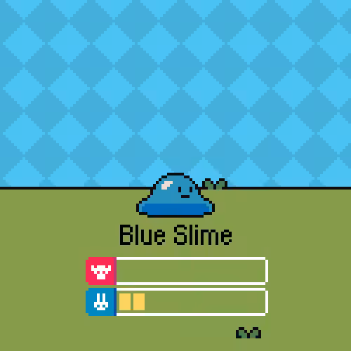 Pocket Slimes #47