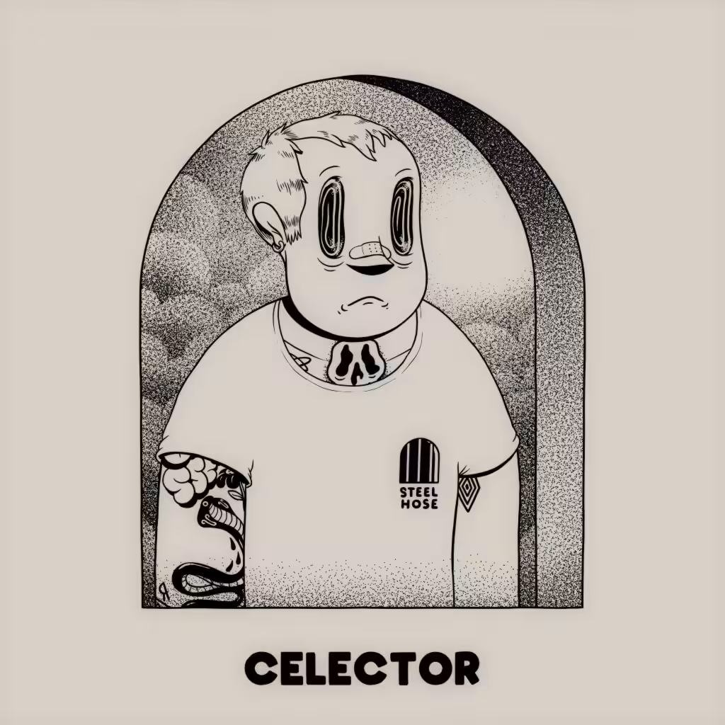 Cel Mates #761