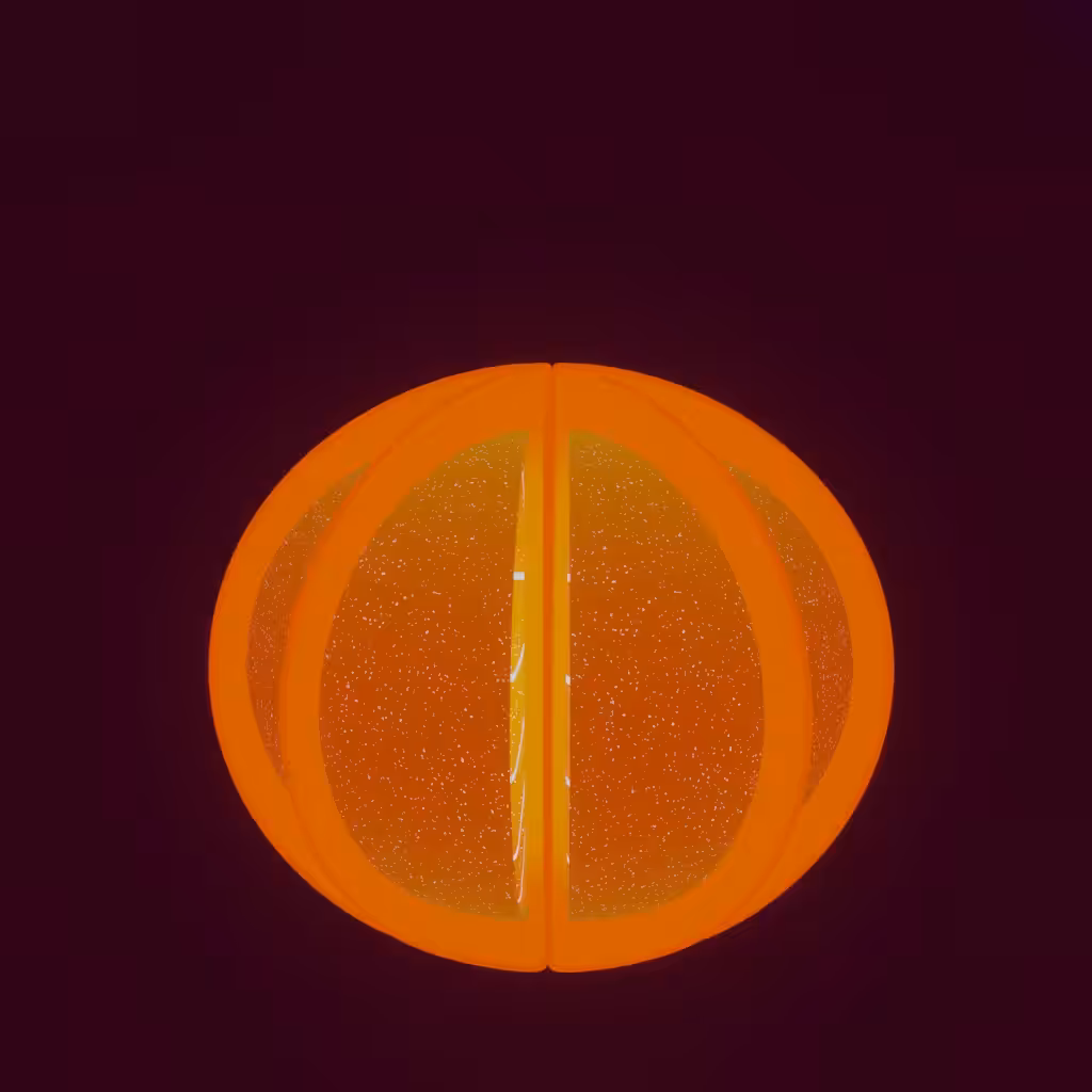 Fruit | #004 | Orange