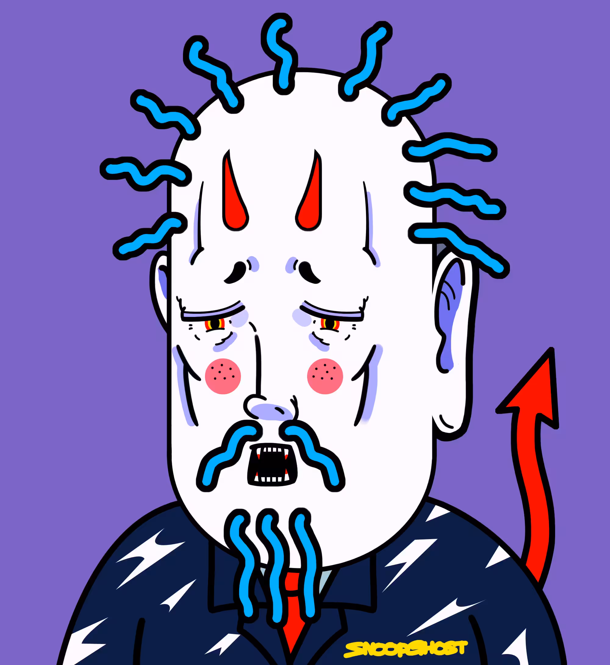 MR.SNOOP#77