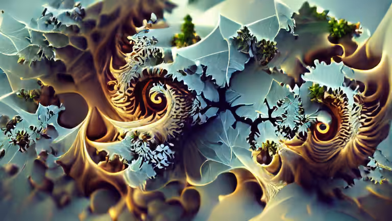 Fractured Grounds